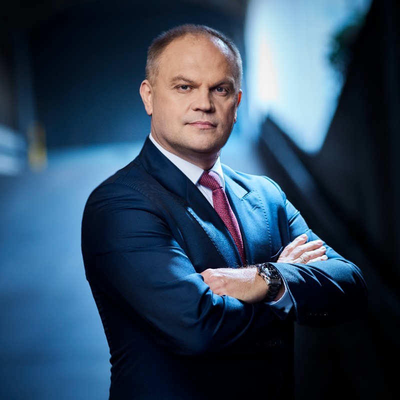 Paweł Łapiński